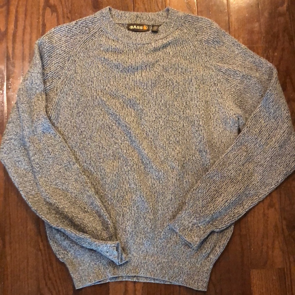 Men’s sweater